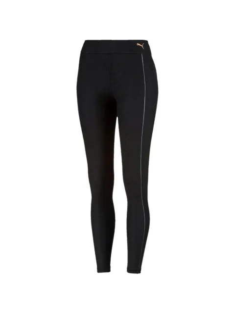 PUMA logo leggings