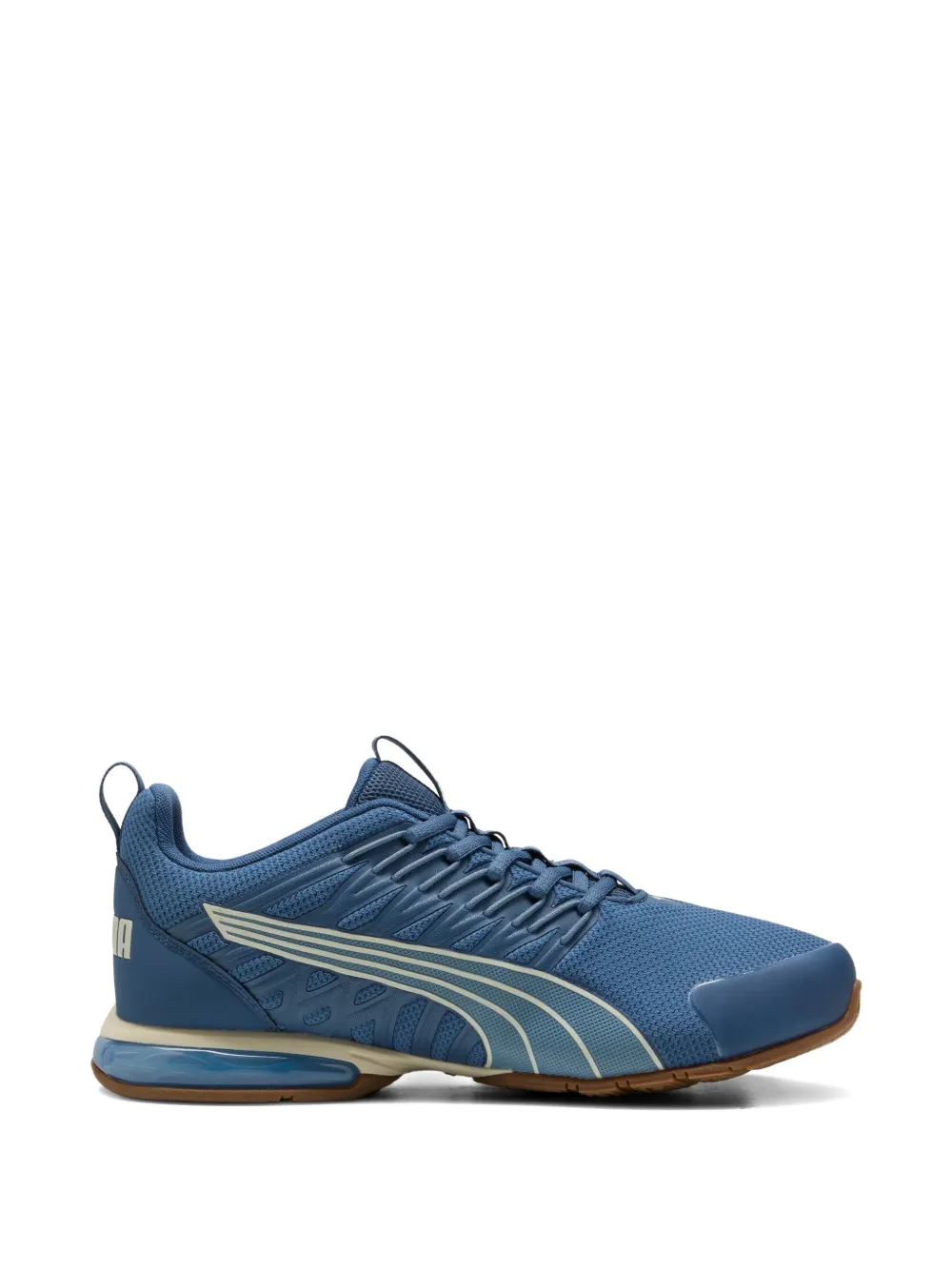 PUMA Voltaic Evo low-tops sneakers - Blu