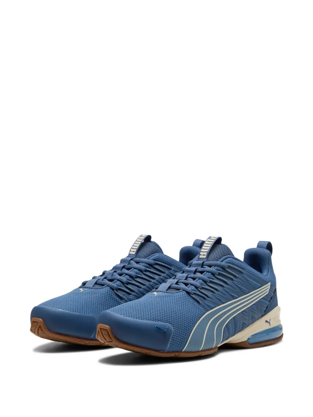 PUMA Voltaic Evo low-top sneakers Blauw