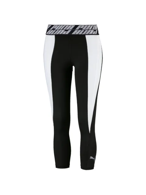 PUMA logo leggings