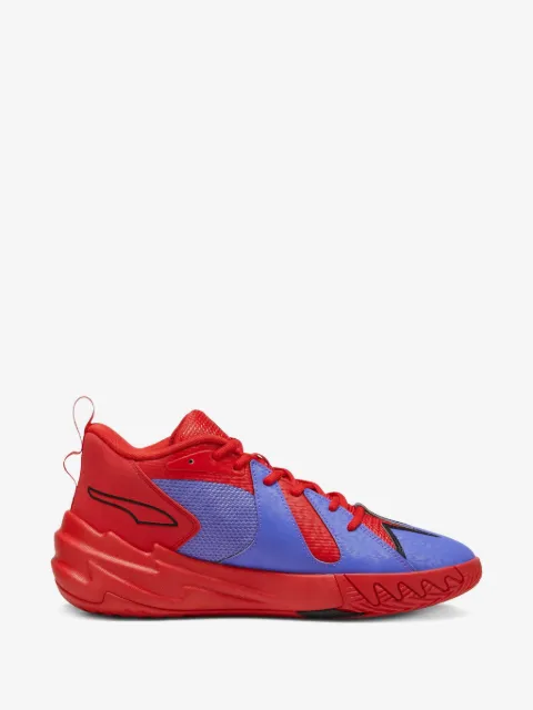 PUMA 스쿠트 제로스 로우탑 스니커즈