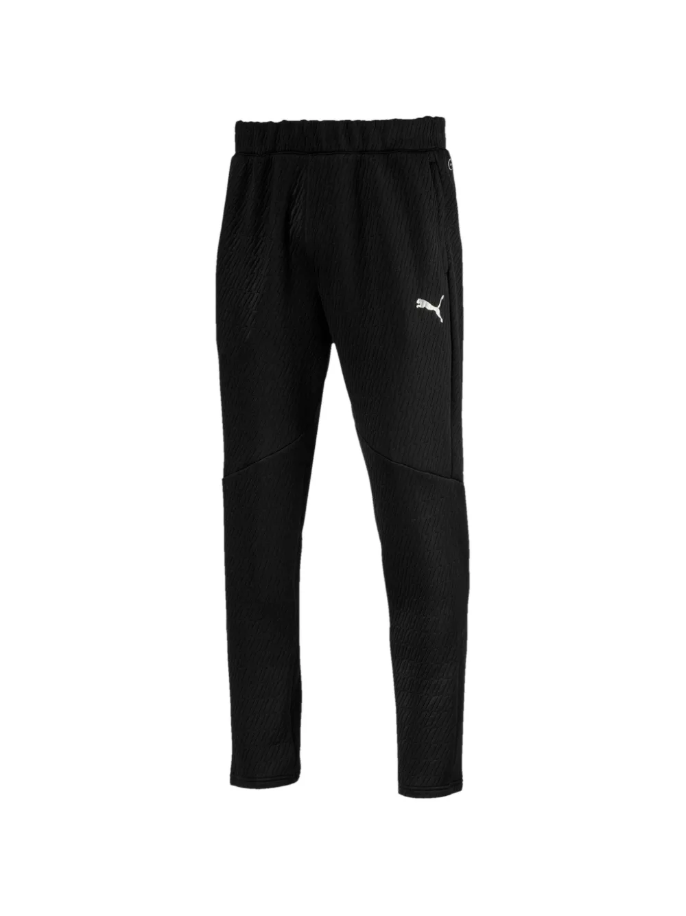 PUMA Pantaloni sportivi Teamfinal - Nero