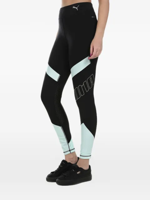 PUMA leggins con pretina elástica