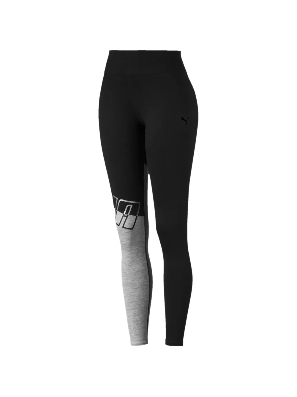 PUMA All Me Leggings - Schwarz