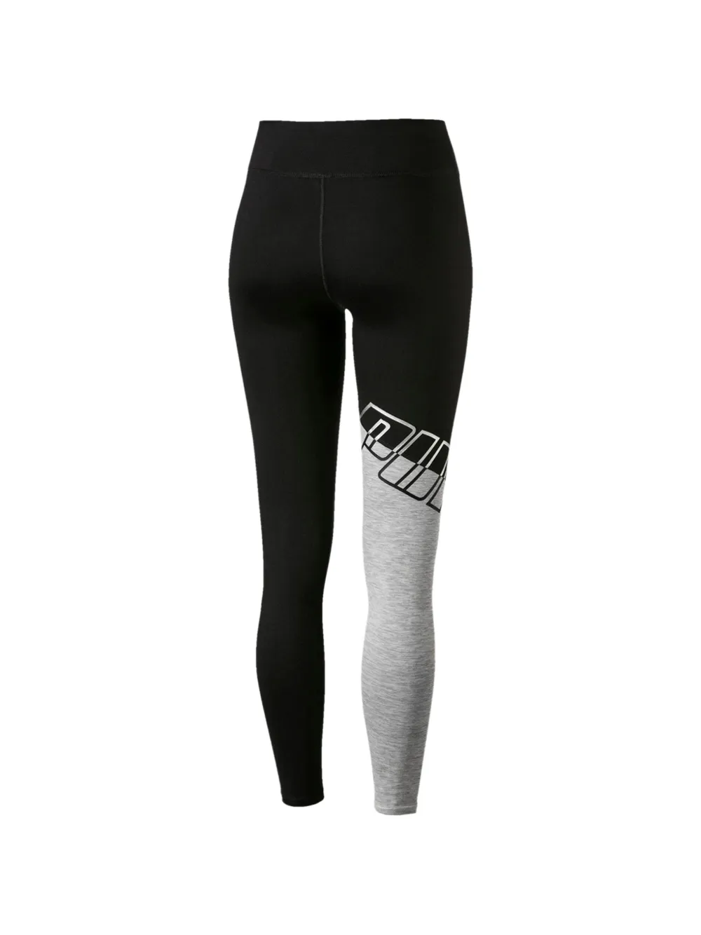  Puma All Me Leggings - Black 