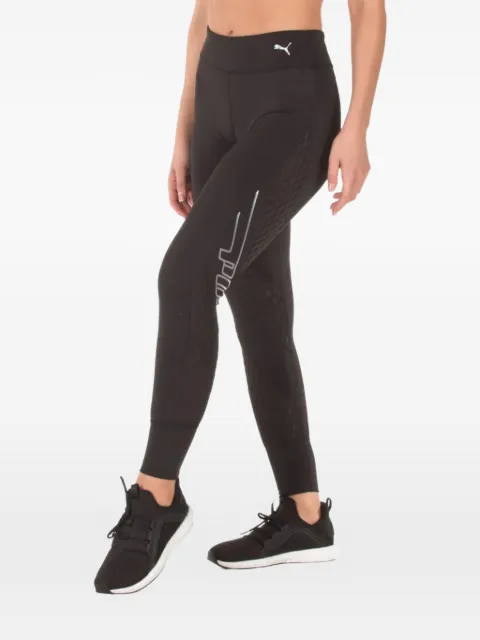 PUMA printed leggings