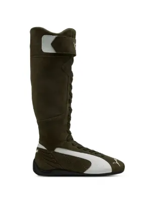 PUMA Speedcat lace-up Boots | Black | FARFETCH