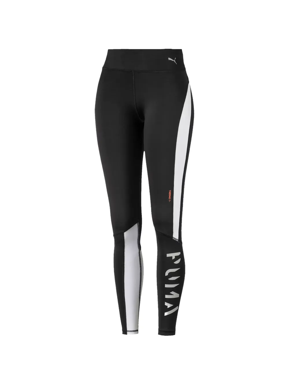 PUMA Leggings Get Fast - Nero