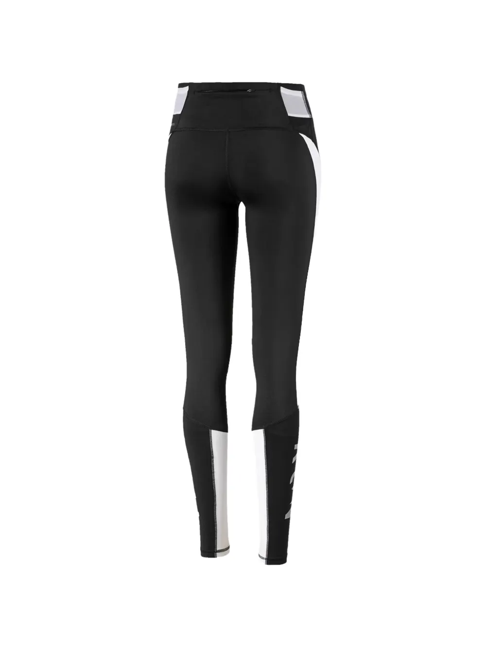  Puma Get Fast Leggings - Black 