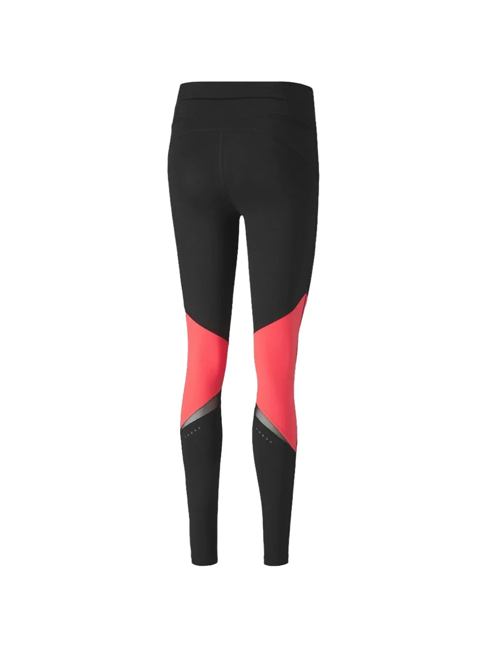  Puma Ignite Panelled Leggings - Black 
