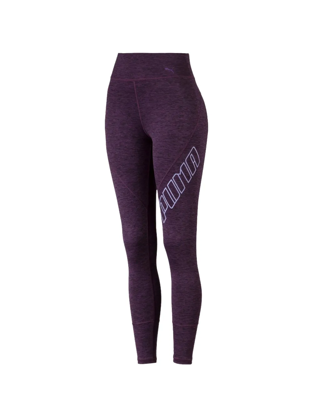 PUMA Leggings Yogini - Viola