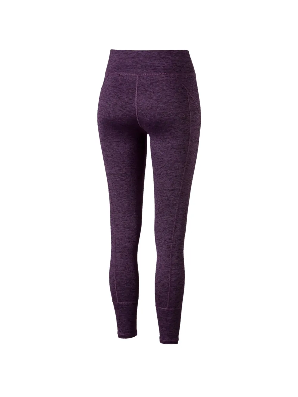  Puma Yogini Leggings - Purple 