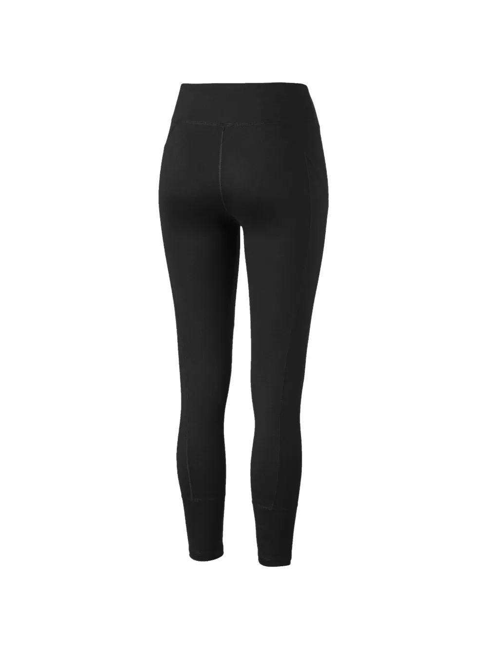 PUMA Yogini 7 8 legging met print Zwart
