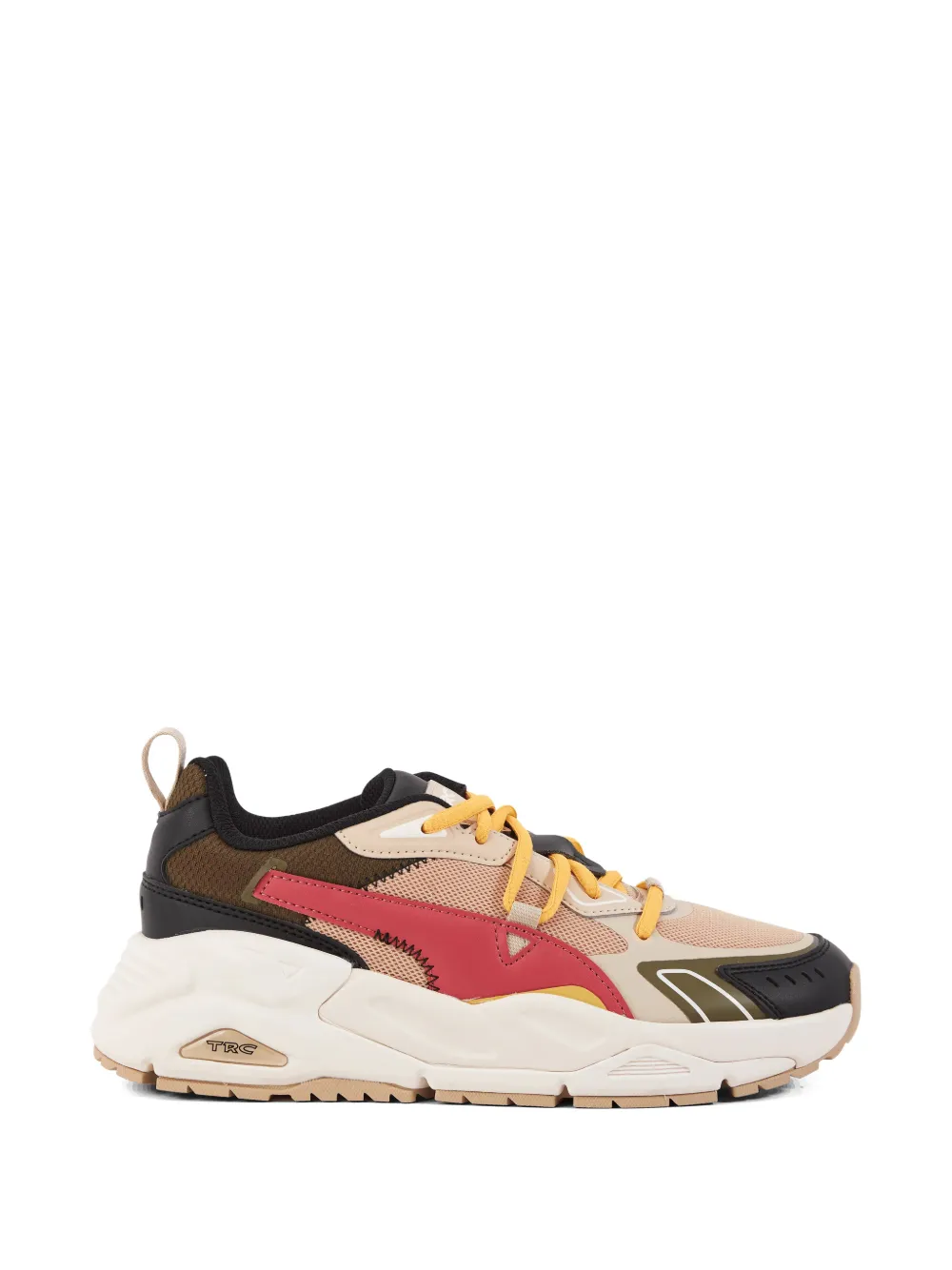 PUMA TRC Mira Tech sneakers Beige