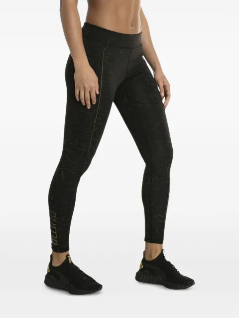PUMA leggins Explosive Avow Night