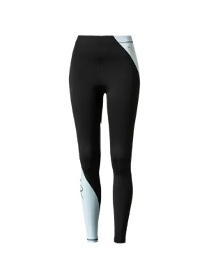 Sporty & Rich ロゴ レギンス | ブラウン | FARFETCH JP
