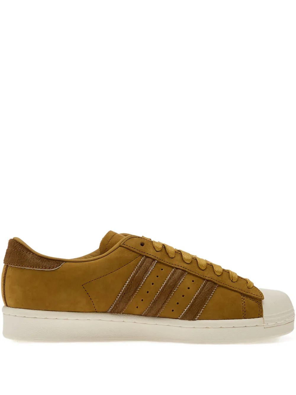 adidas Superstar sneakers - Marrone