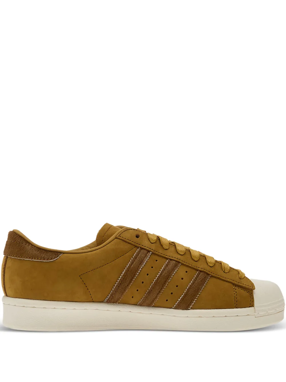 adidas Superstar sneakers - Marrone