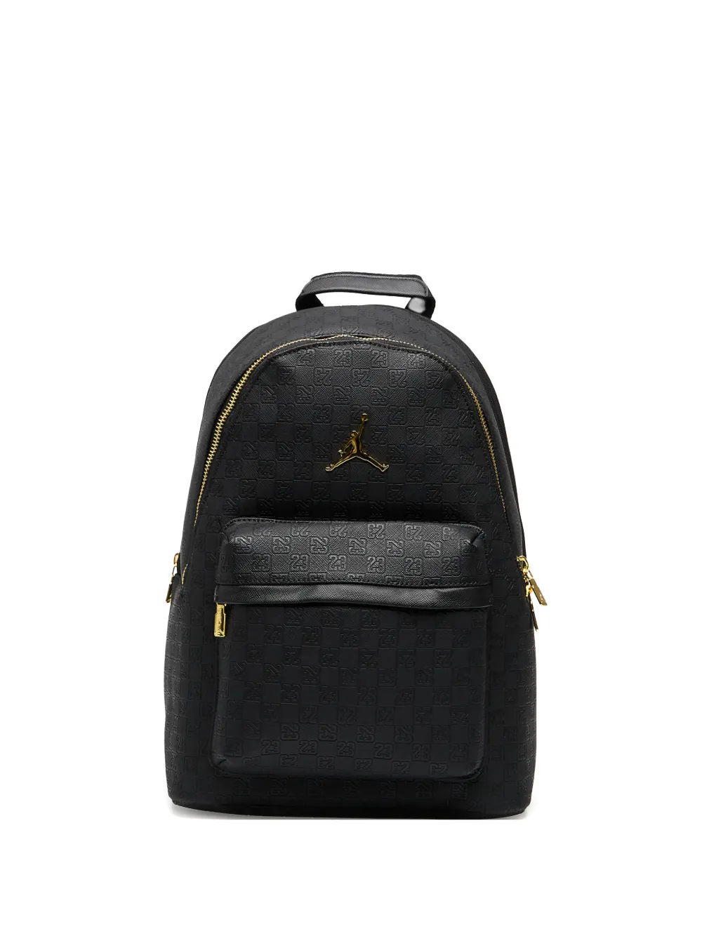 Jordan Monogram backpack - Nero