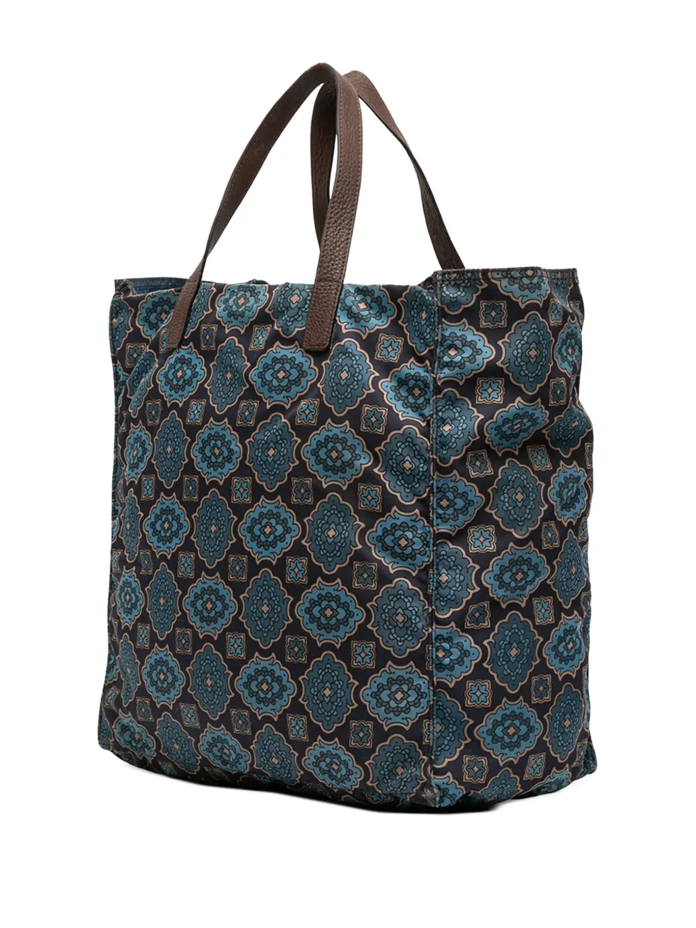 2013-2025 Tessuto Stampato Tote Bag