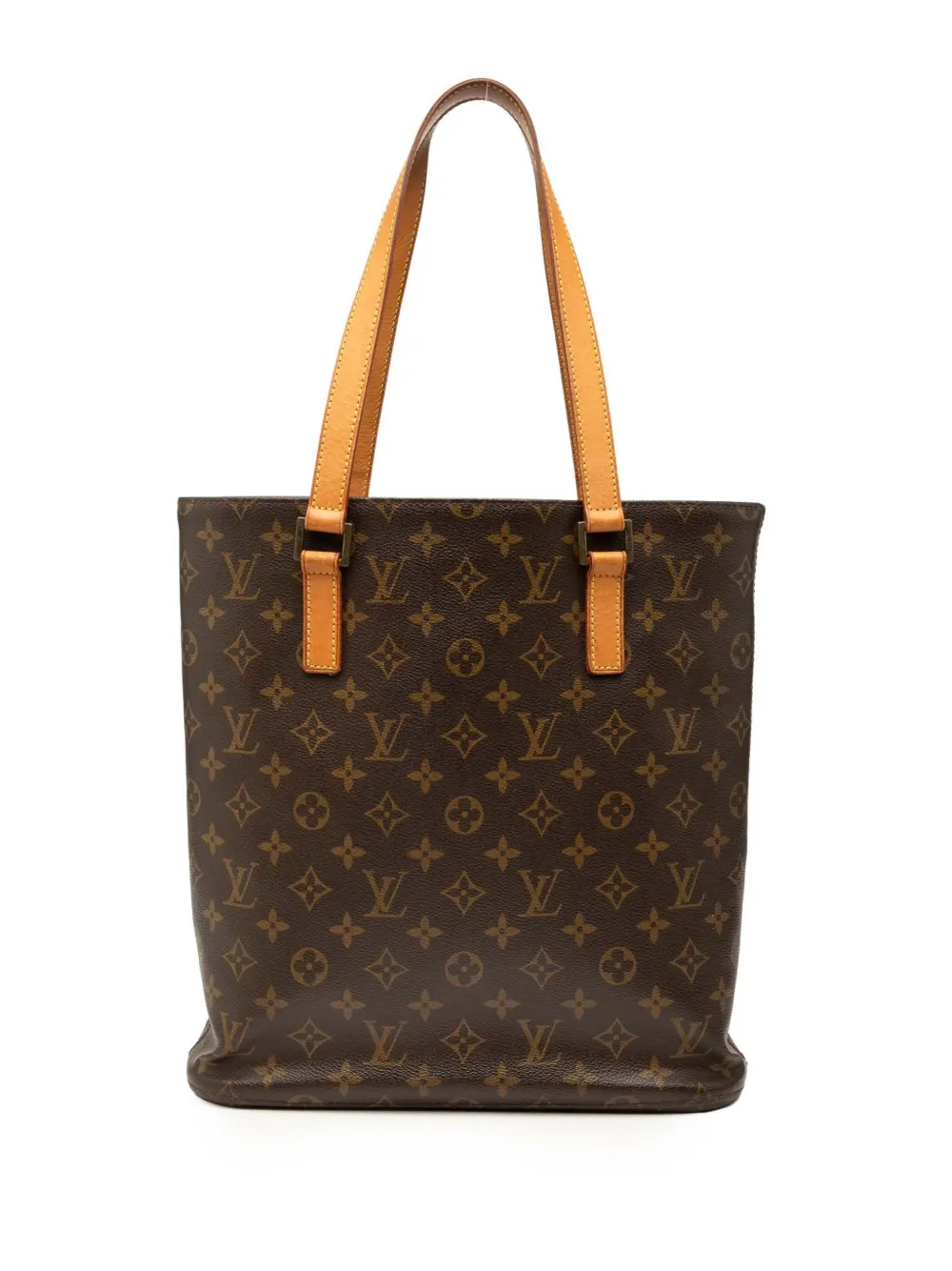Louis Vuitton Pre-Owned Borsa tote Vavin GM con monogramma 2005 - Marrone