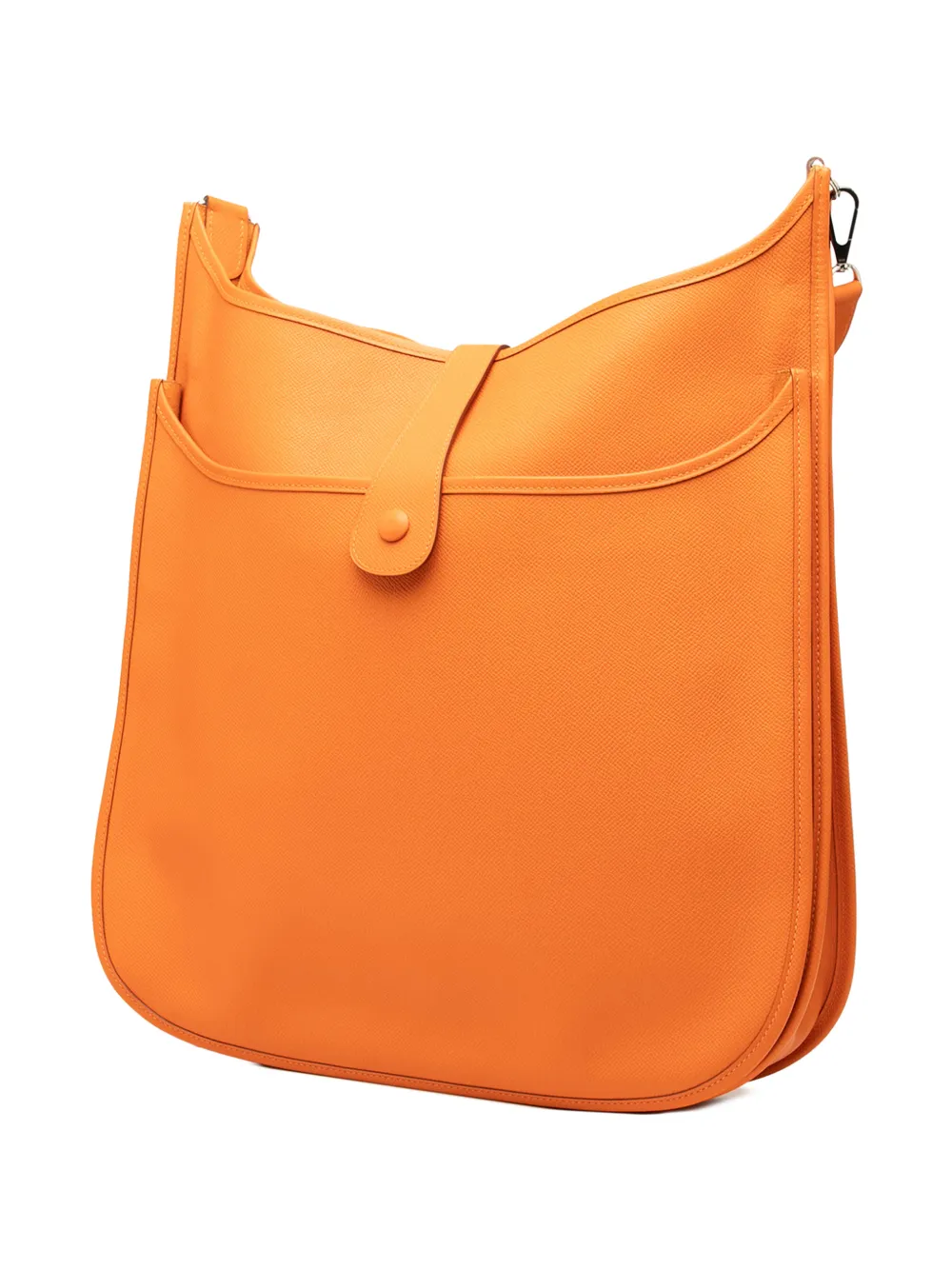 2007 Epsom Evelyne Ii Tgm Crossbody Bag
