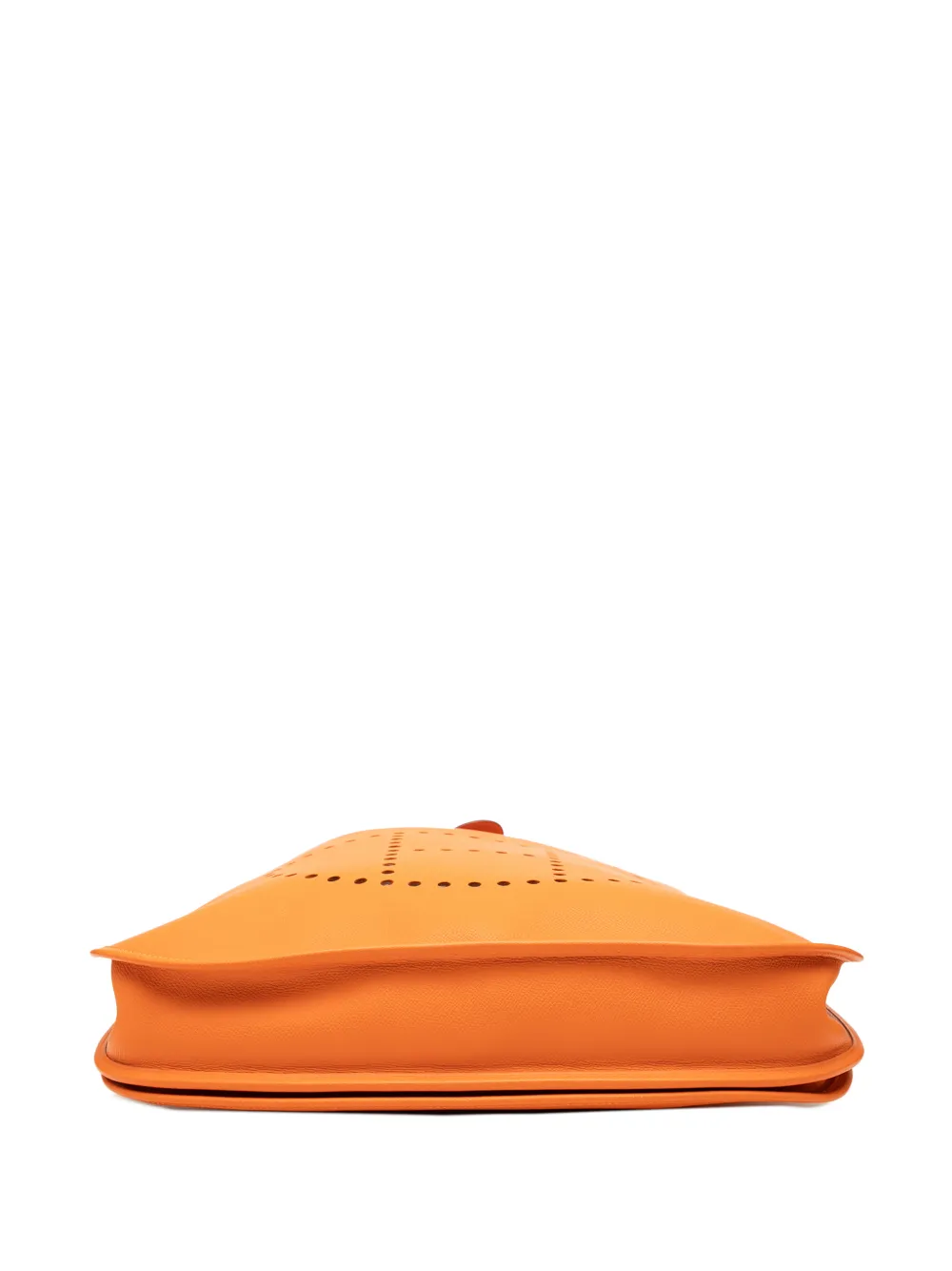 2007 Epsom Evelyne Ii Tgm Crossbody Bag