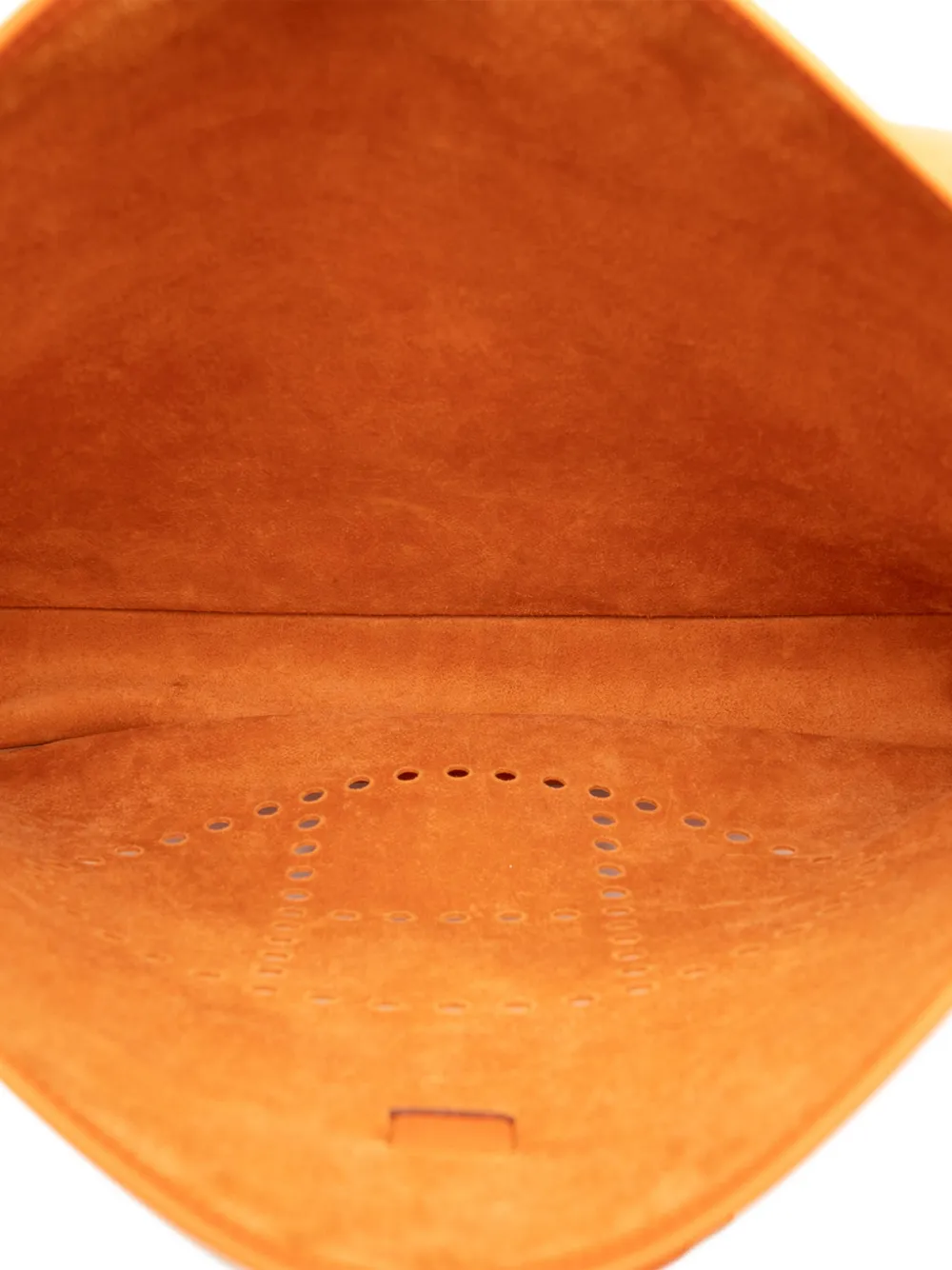 2007 Epsom Evelyne Ii Tgm Crossbody Bag