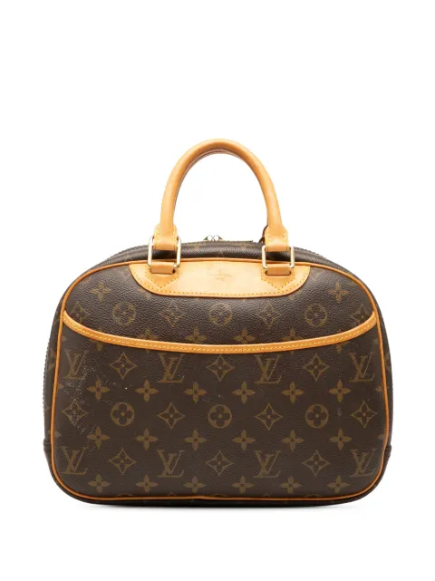 Louis Vuitton Pre-Owned 2004 Monogram Trouville handbag