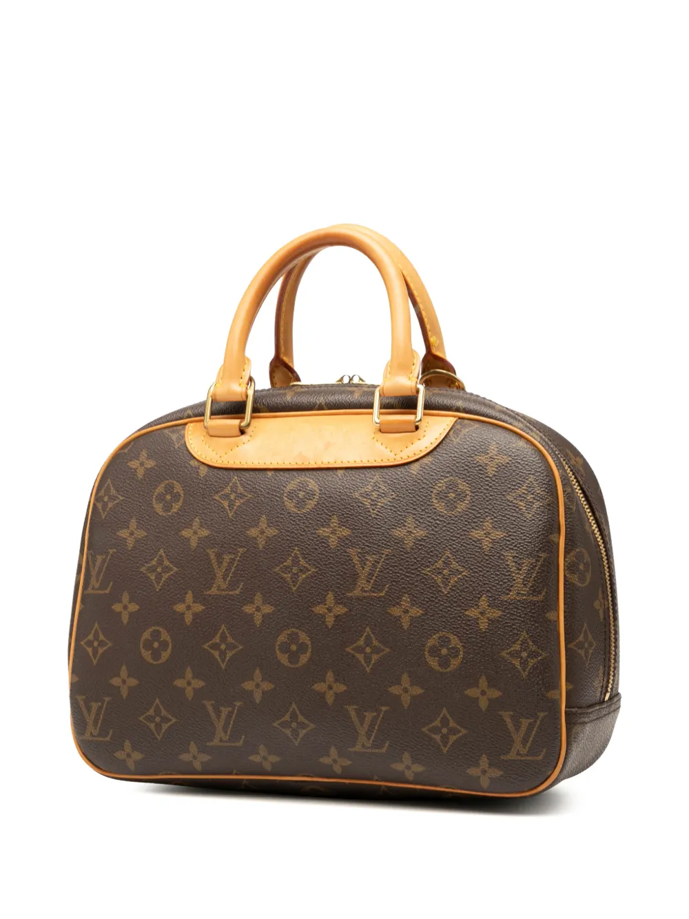 2004 Monogram Trouville Handbag