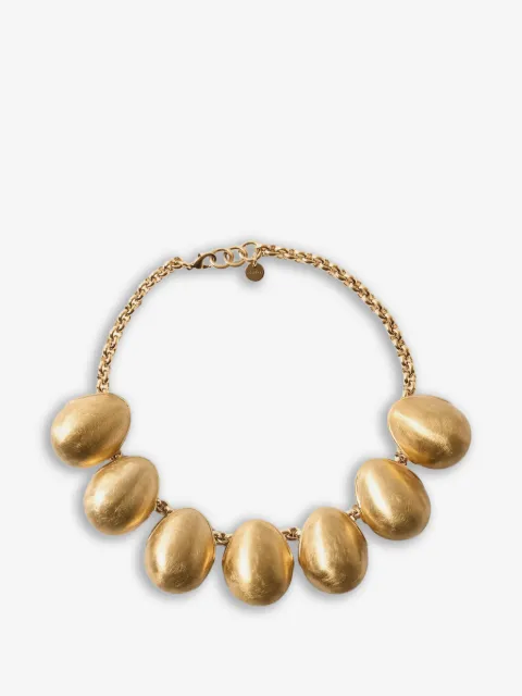 Jacquemus The Raisin necklace