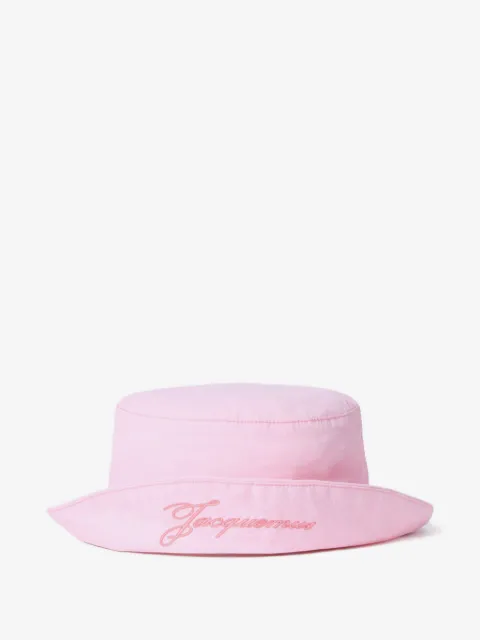 Jacquemus bob The Baluchon
