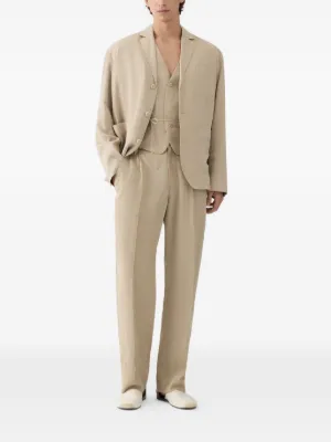 Jacquemus ストレートパンツ メンズ通販 - FARFETCH