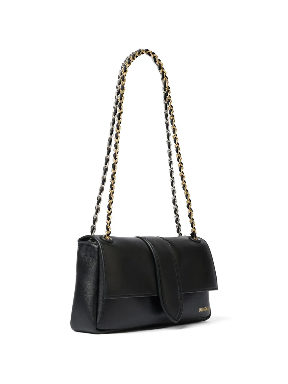 BAMBINO CHAINE SHOULDER BAG