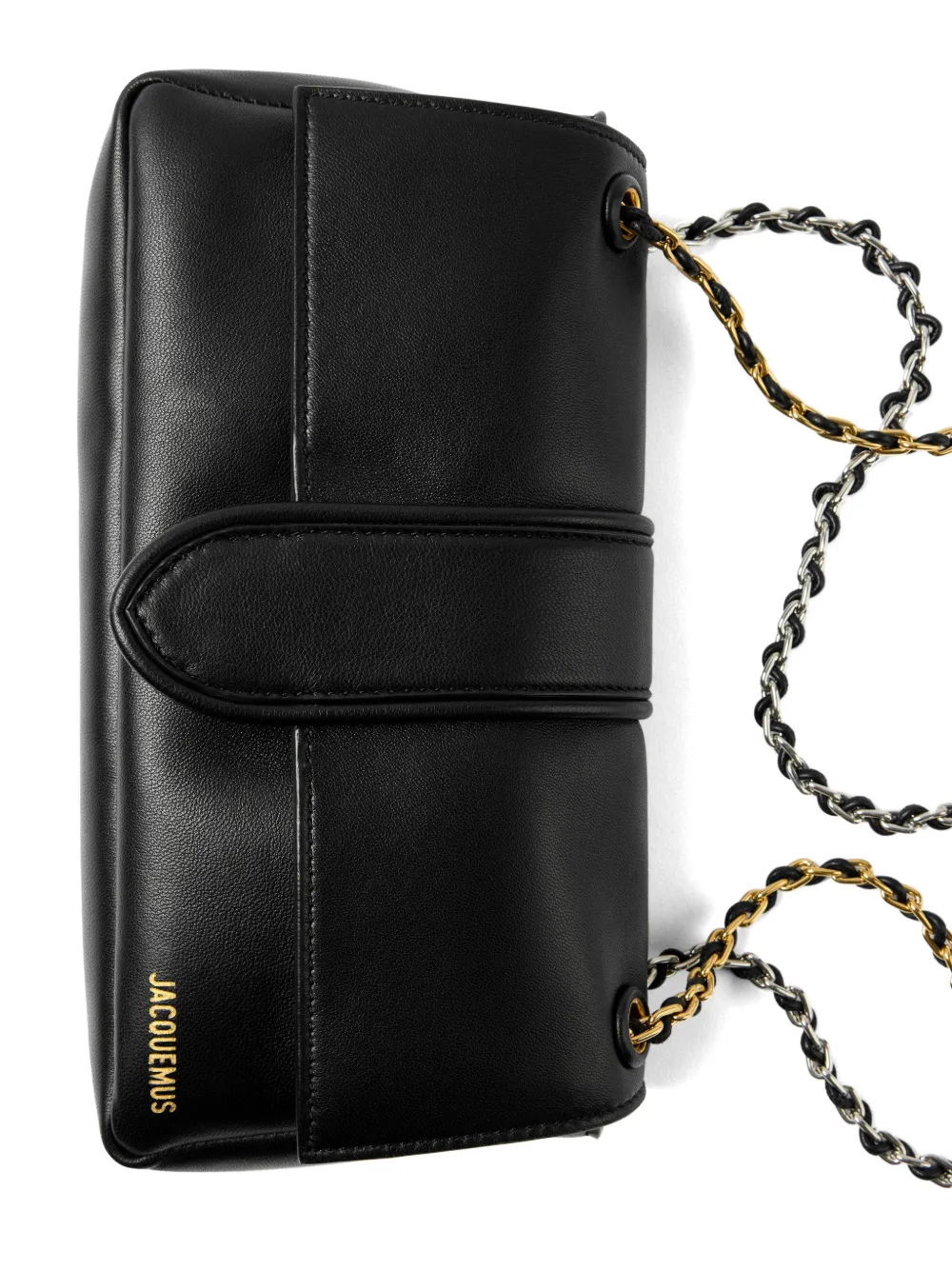 BAMBINO CHAINE SHOULDER BAG