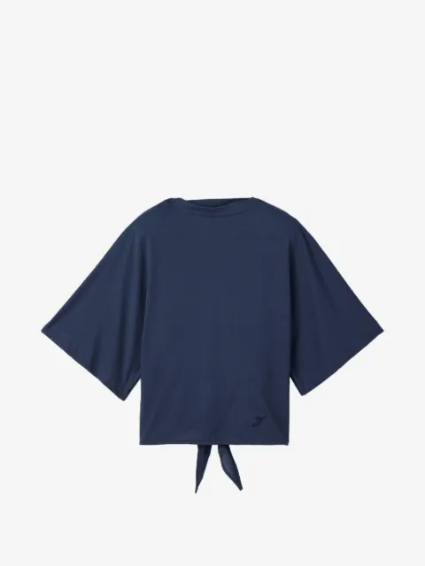 Jacquemus Moisson 露背T恤