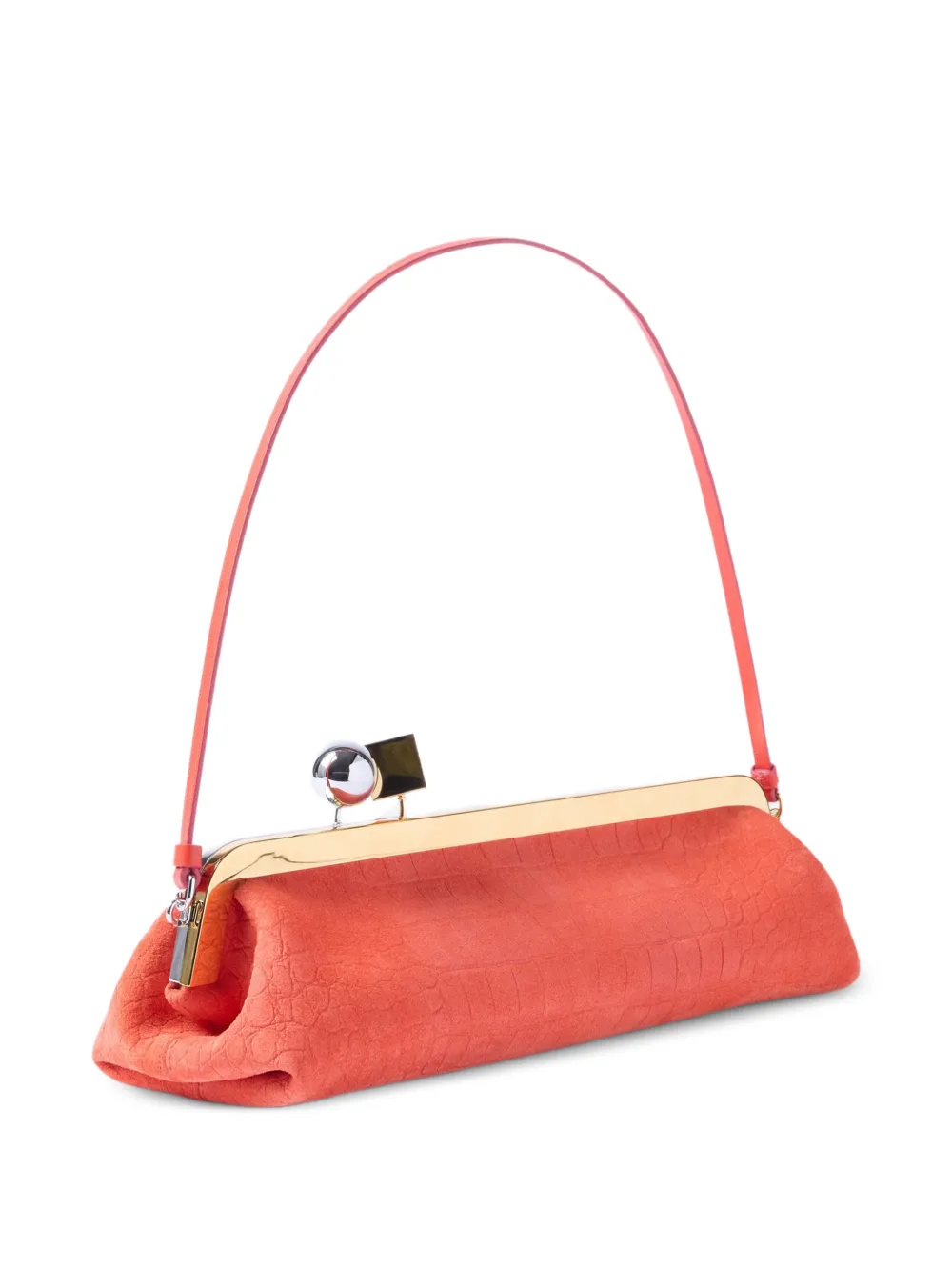 Salon clutch bag