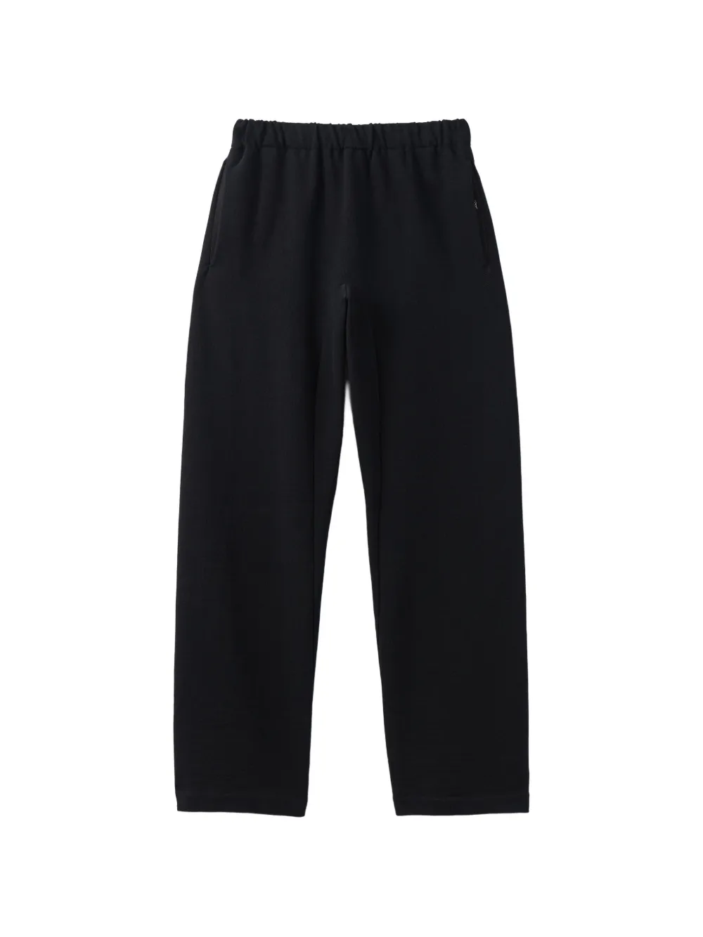 Jacquemus Rond Carré track pants - Nero