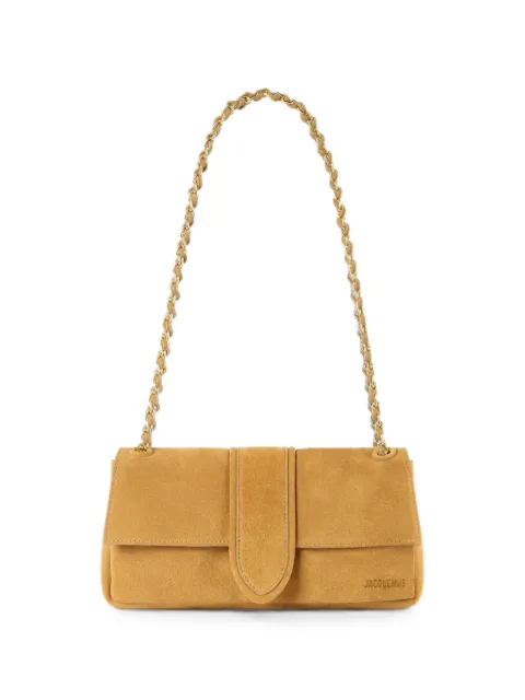 Jacquemus bolsa de hombro Bambino Chain