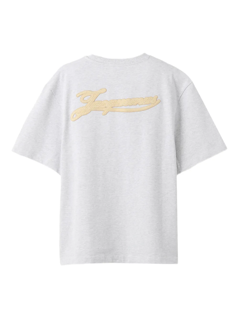Jacquemus The Torneo T-shirt - thumbnail 5 of 5