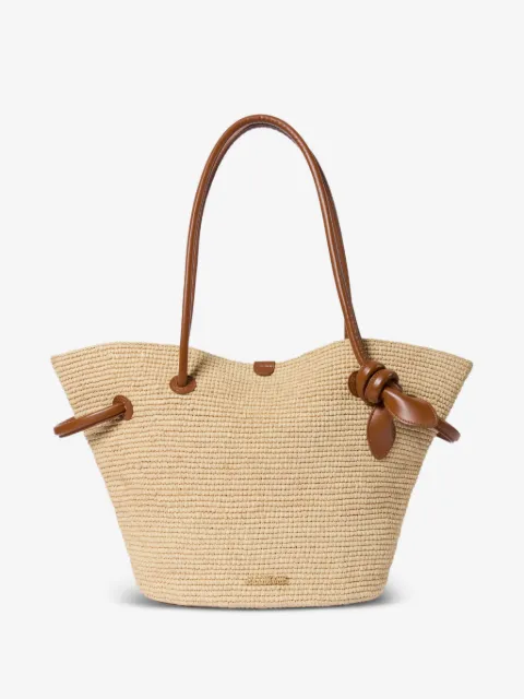Jacquemus cesta The Turismo
