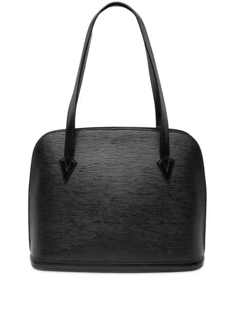 Louis Vuitton Pre-Owned 1998 Epi Lussac shoulder bag