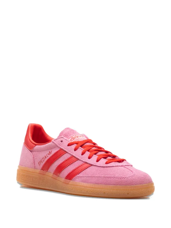 Adidas Handball Spezial スニーカー | ピンク | FARFETCH JP