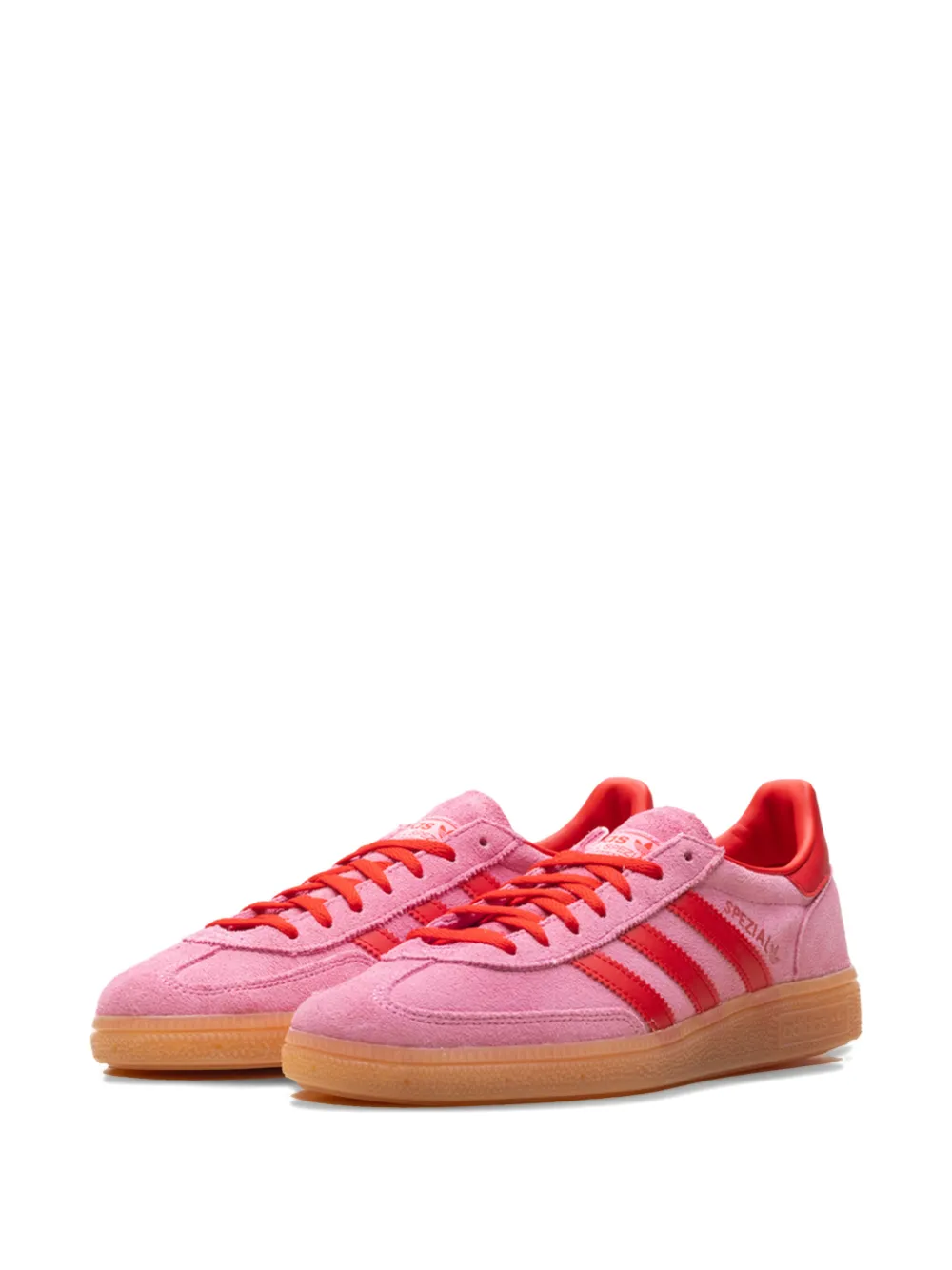 adidas Handball Spezial sneakers Roze