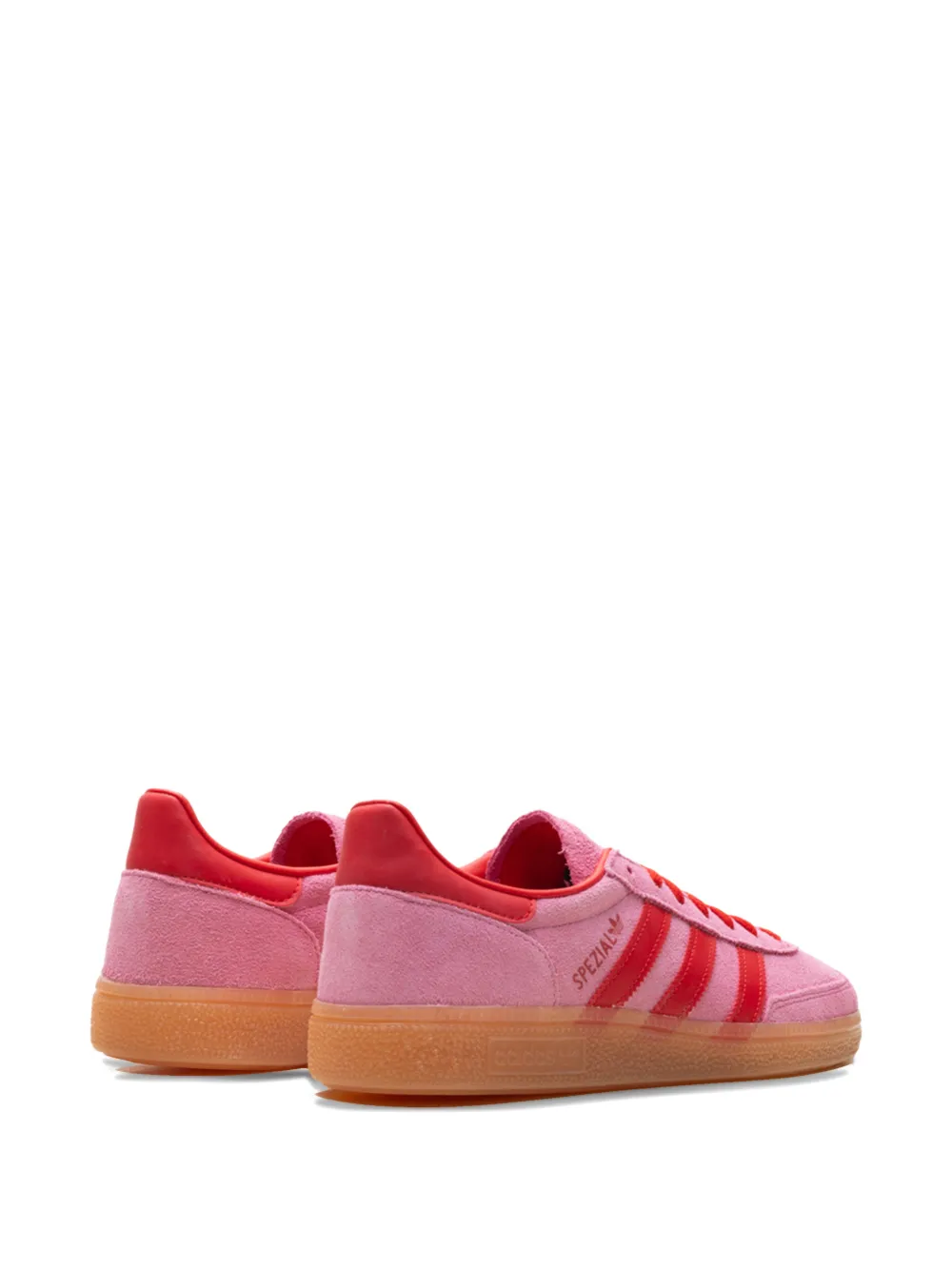 adidas Handball Spezial sneakers Roze