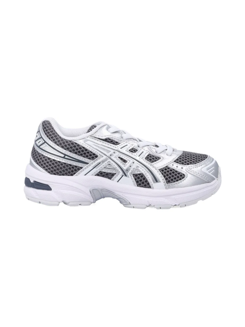 Asics Kids Gel-1130 PS sneakers Zilver