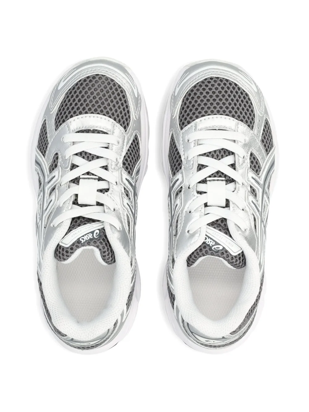 Asics Kids Gel-1130 PS sneakers Zilver