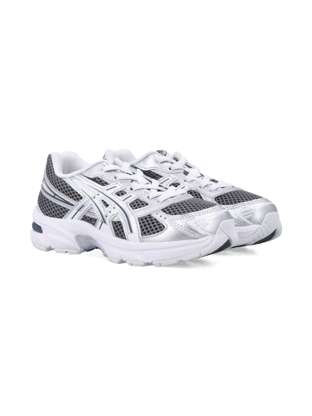 Asics Kids Gel-1130 PS sneakers - Zilver