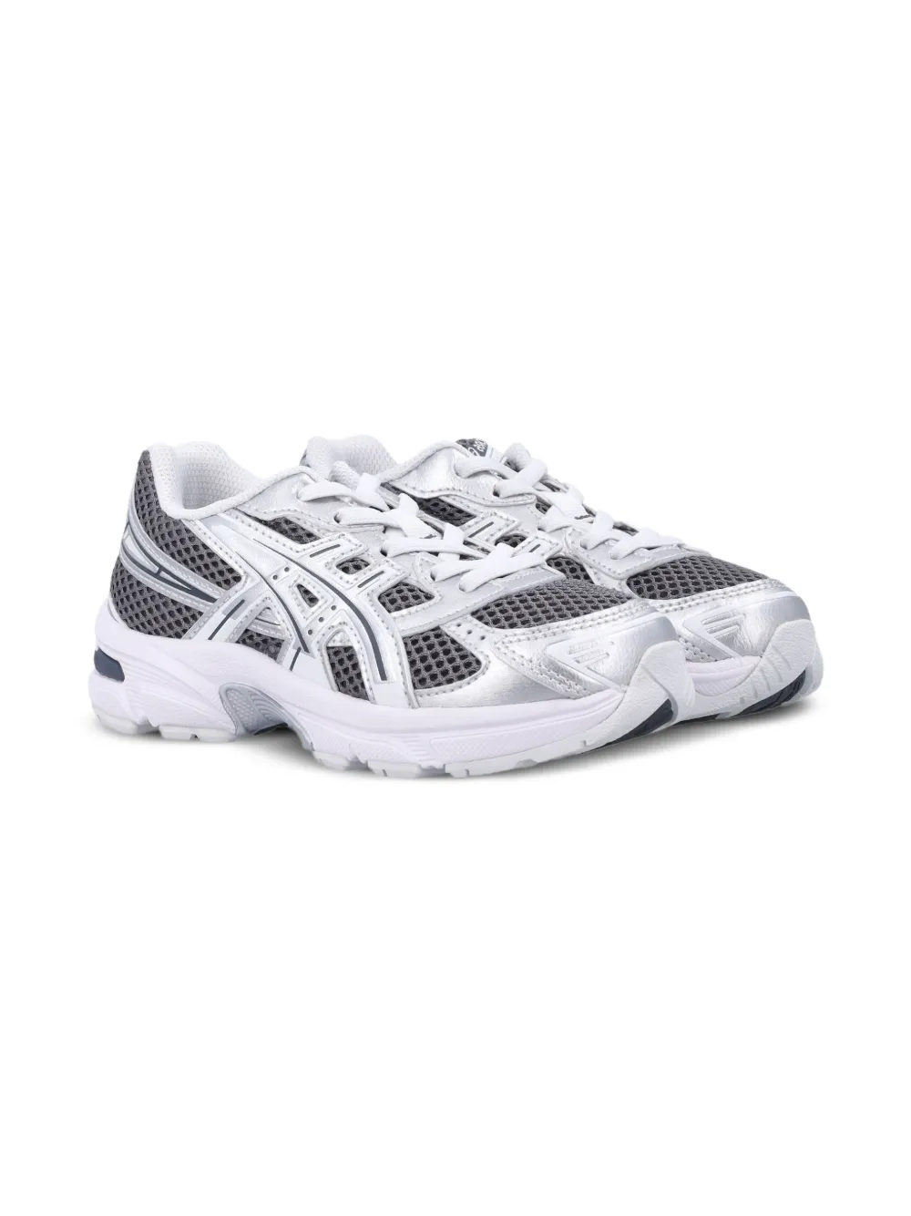 Asics Kids Gel-1130 PS sneakers - Argento