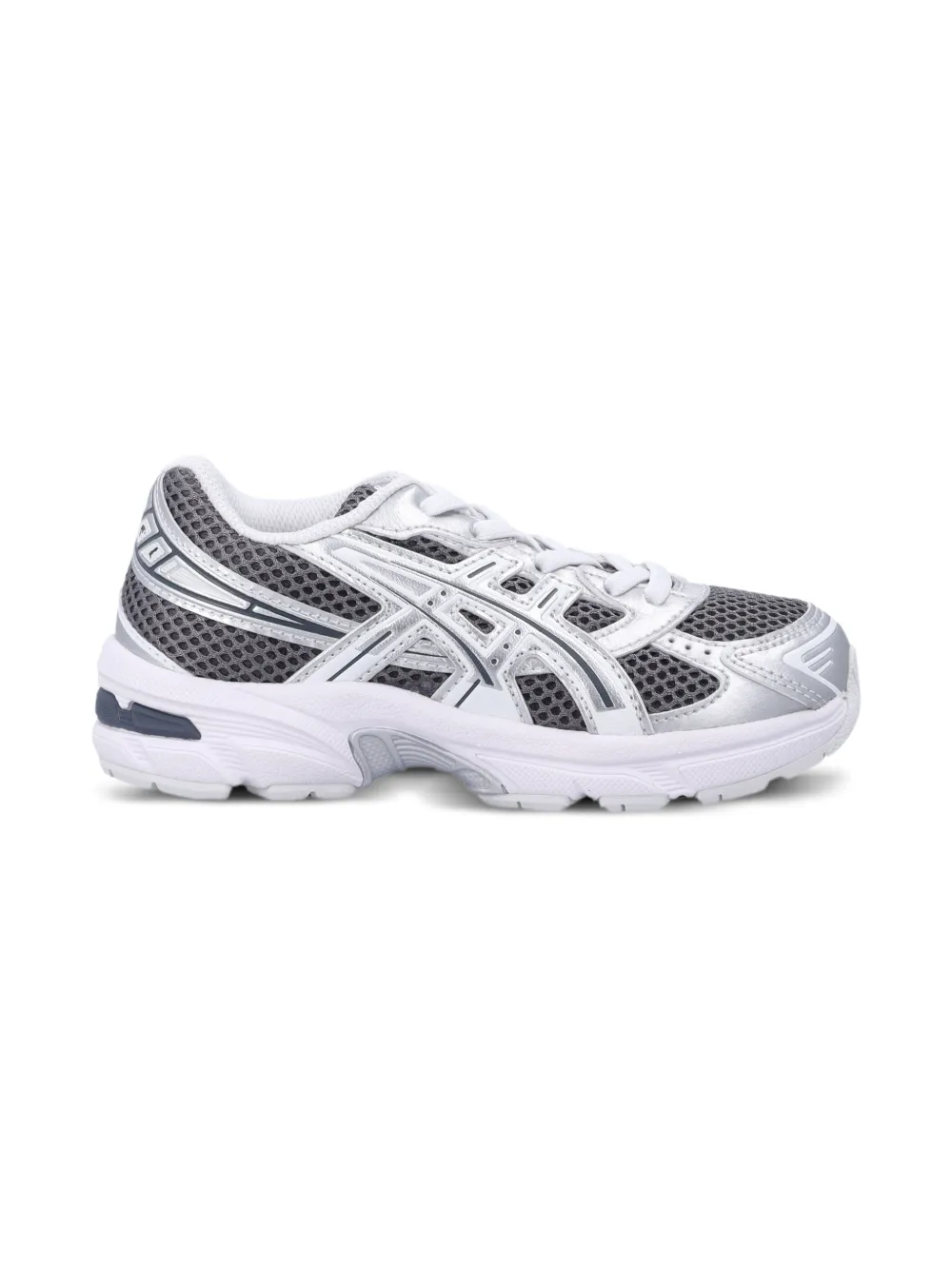Asics Kids Gel-1130 PS sneakers Zilver